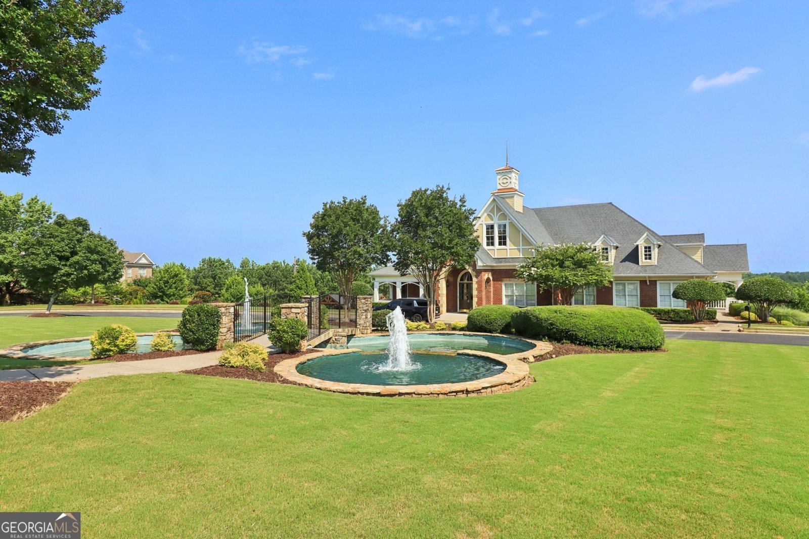 1009 Lake Pointe Court Suwanee - 26