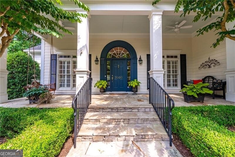 3000 Lassiter Road Marietta - 1