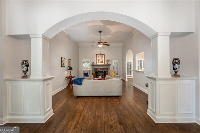 3000 Lassiter Road Marietta - 12