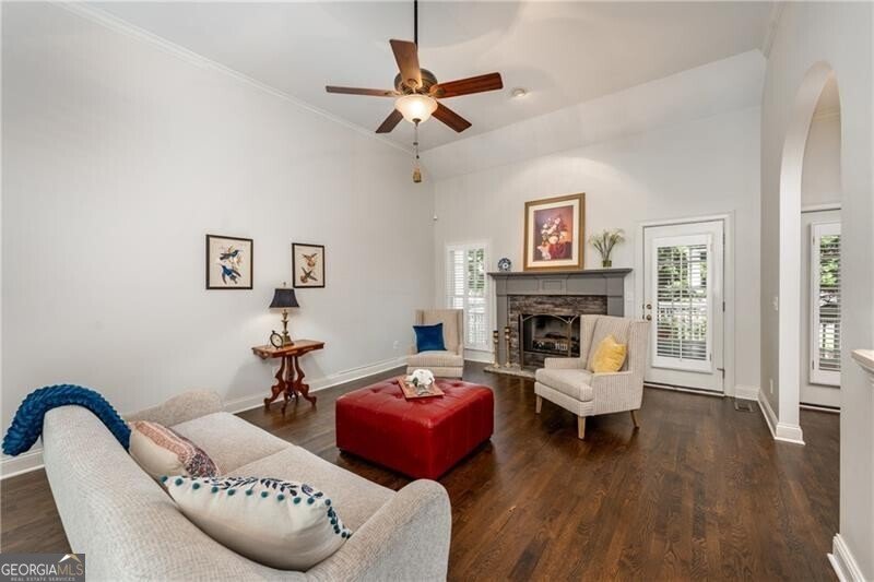 3000 Lassiter Road Marietta - 14