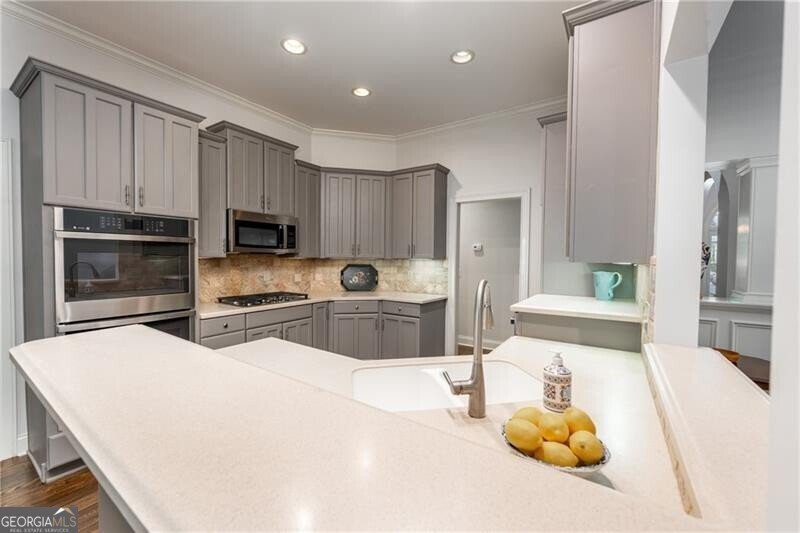 3000 Lassiter Road Marietta - 19