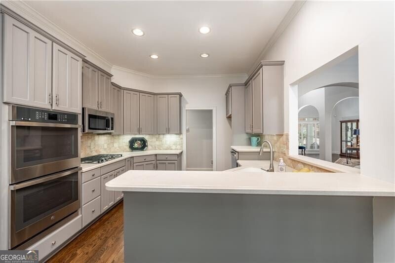 3000 Lassiter Road Marietta - 20