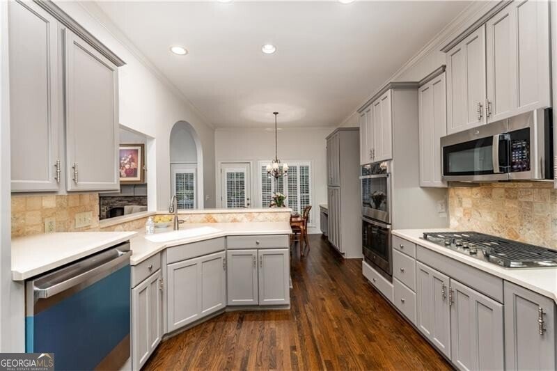3000 Lassiter Road Marietta - 21