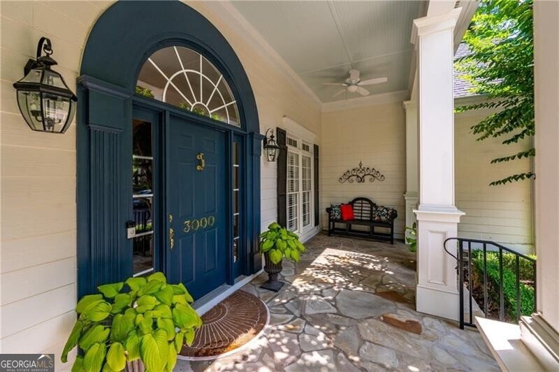 3000 Lassiter Road Marietta - 3