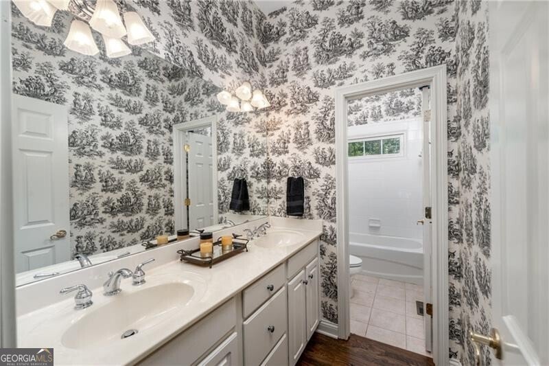 3000 Lassiter Road Marietta - 32