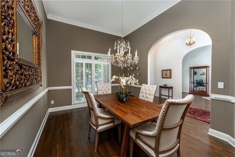 3000 Lassiter Road Marietta - 9