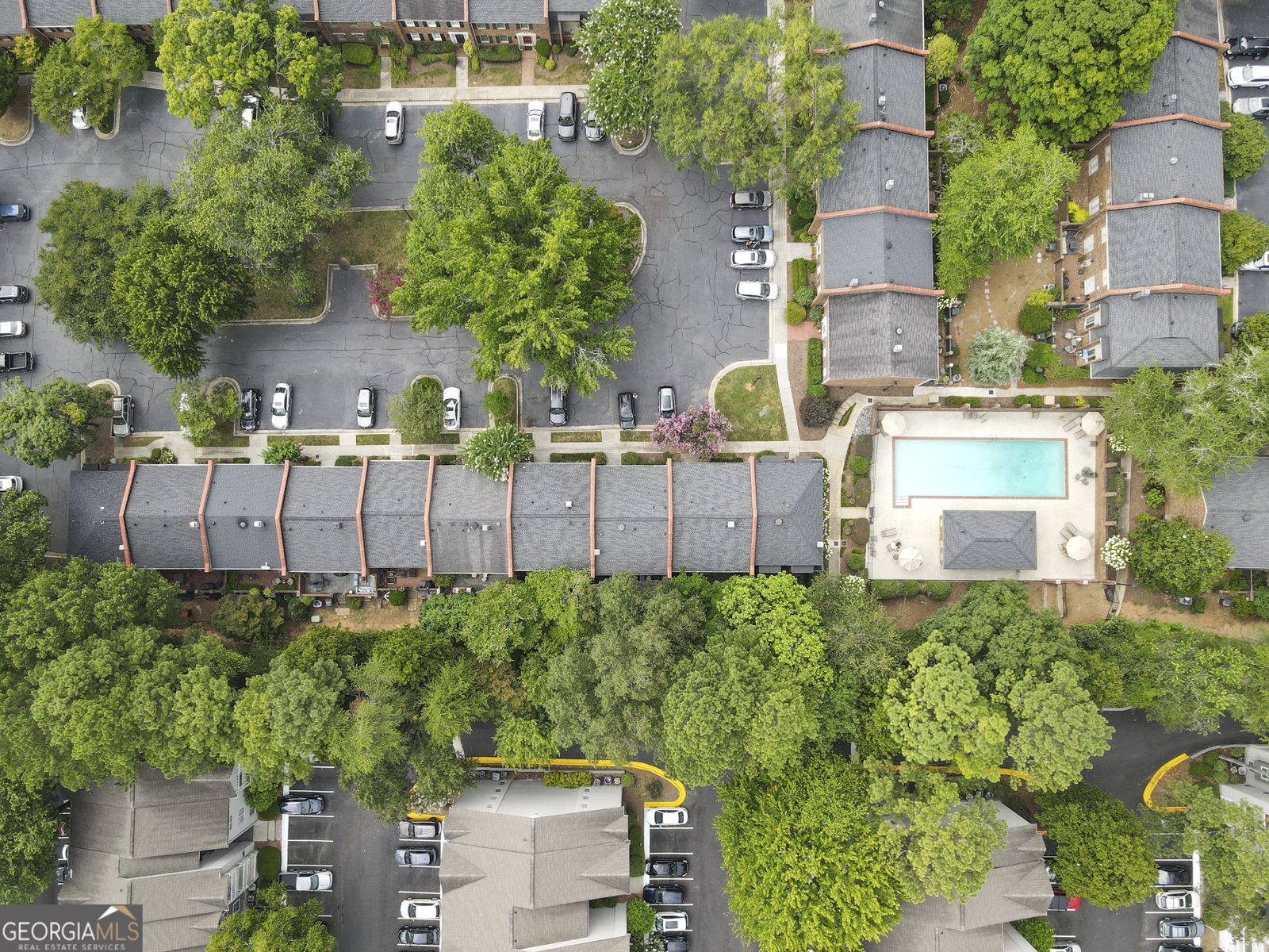 70 Old Ivy Road Atlanta - 10