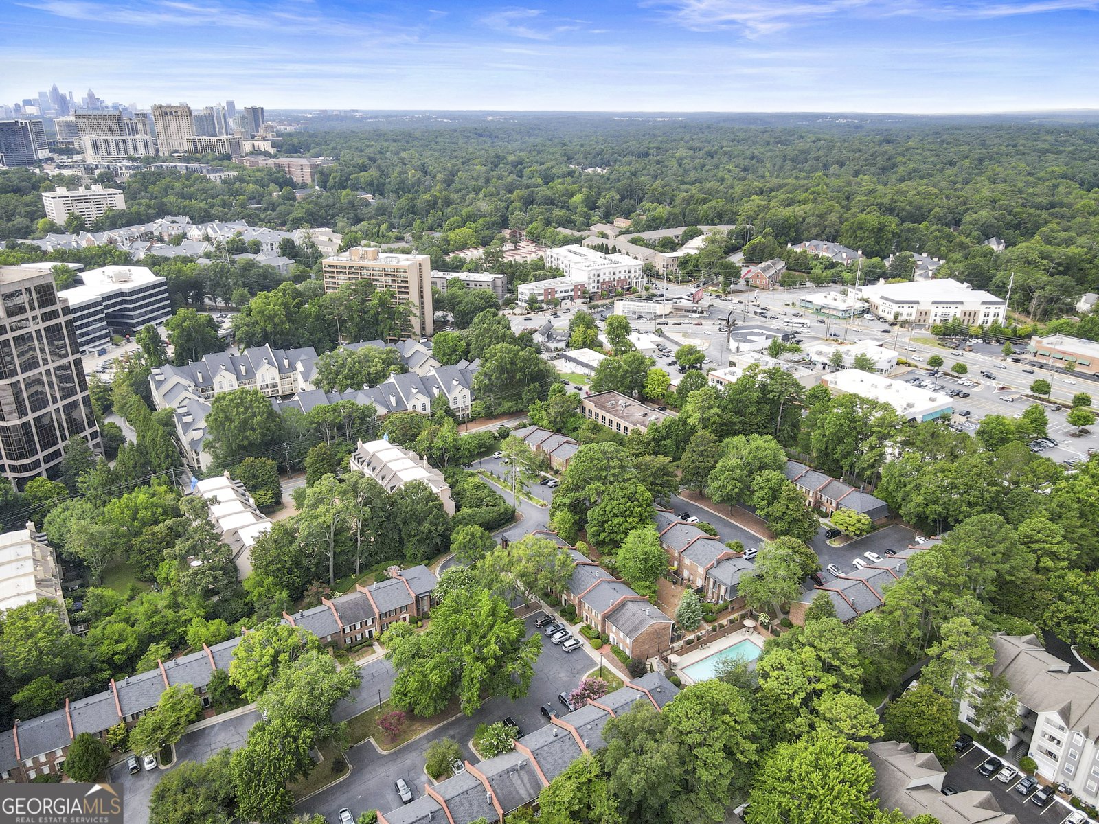 70 Old Ivy Road Atlanta - 11