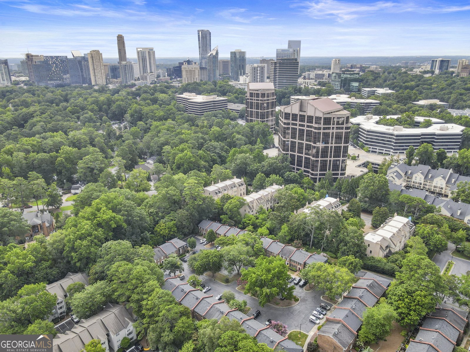 70 Old Ivy Road Atlanta - 12