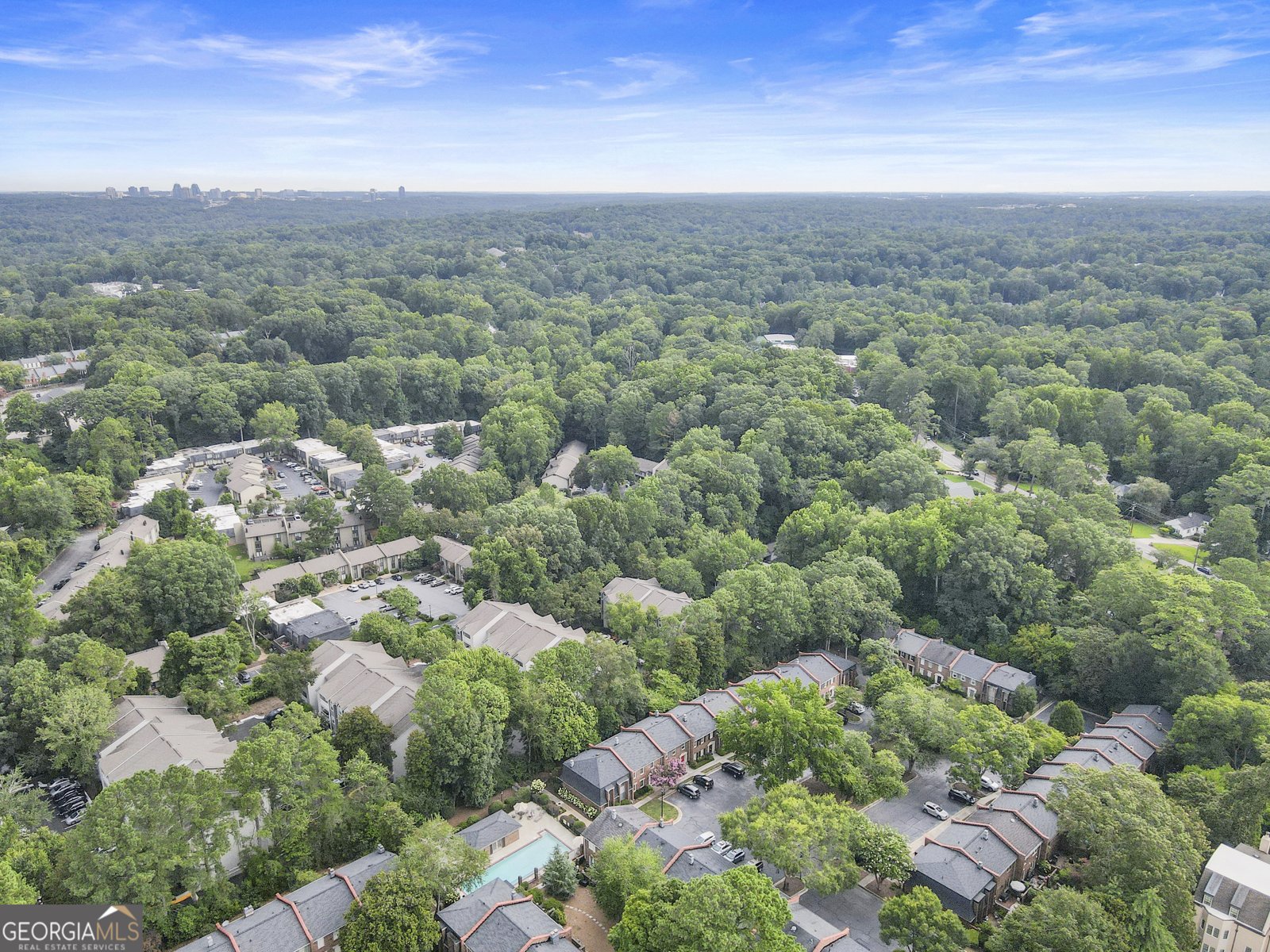 70 Old Ivy Road Atlanta - 13