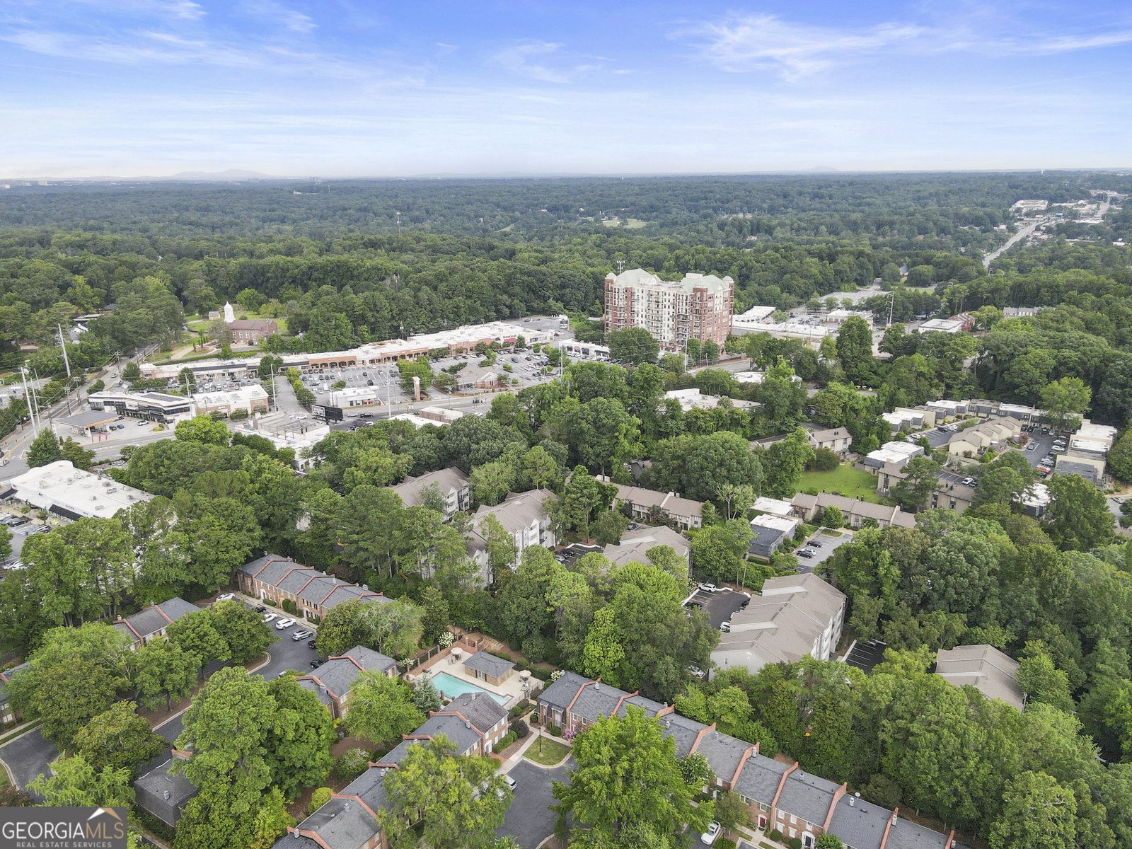 70 Old Ivy Road Atlanta - 14