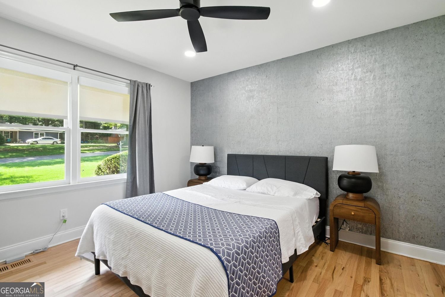 184 Cold Creek Drive Alpharetta - 12