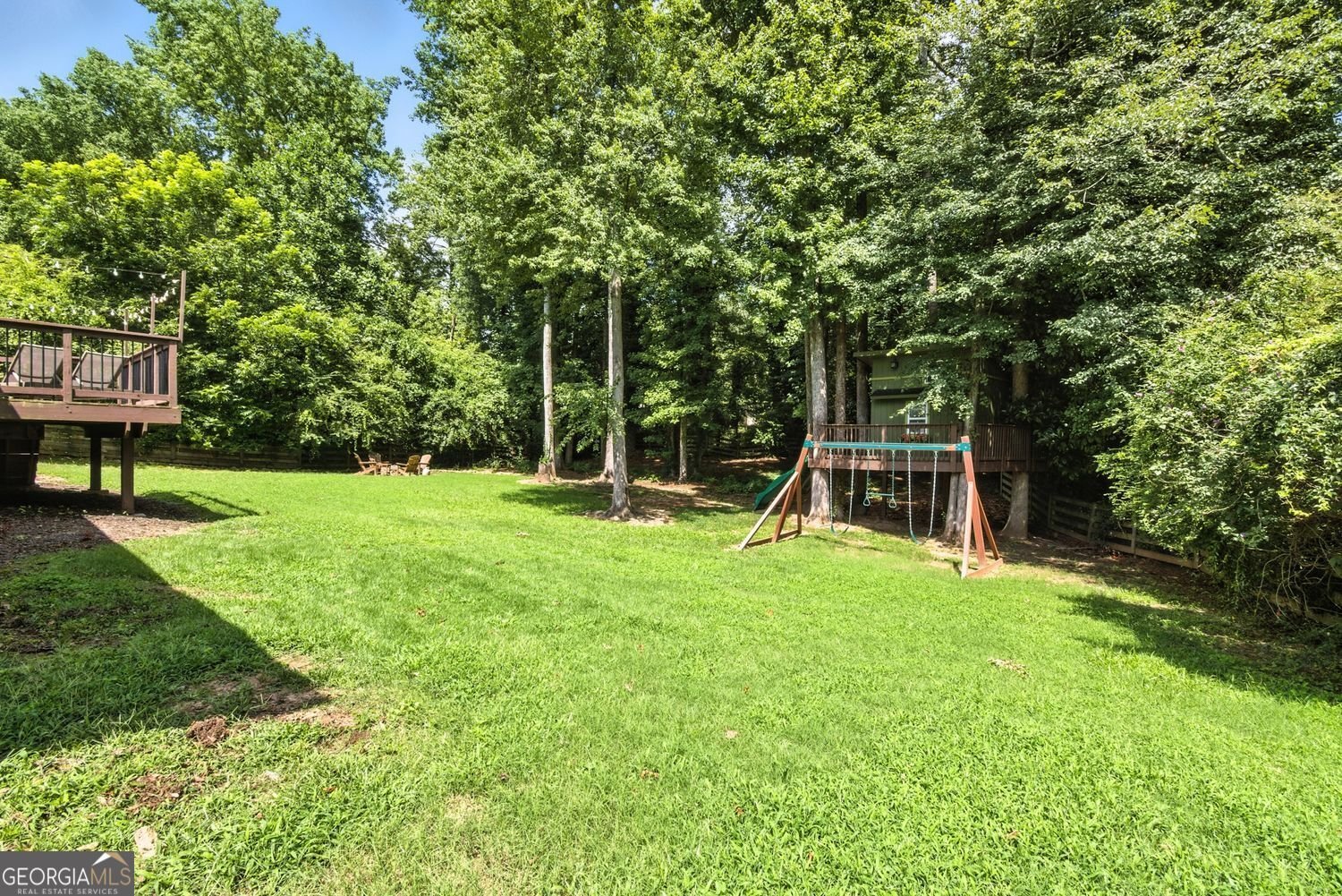 184 Cold Creek Drive Alpharetta - 13