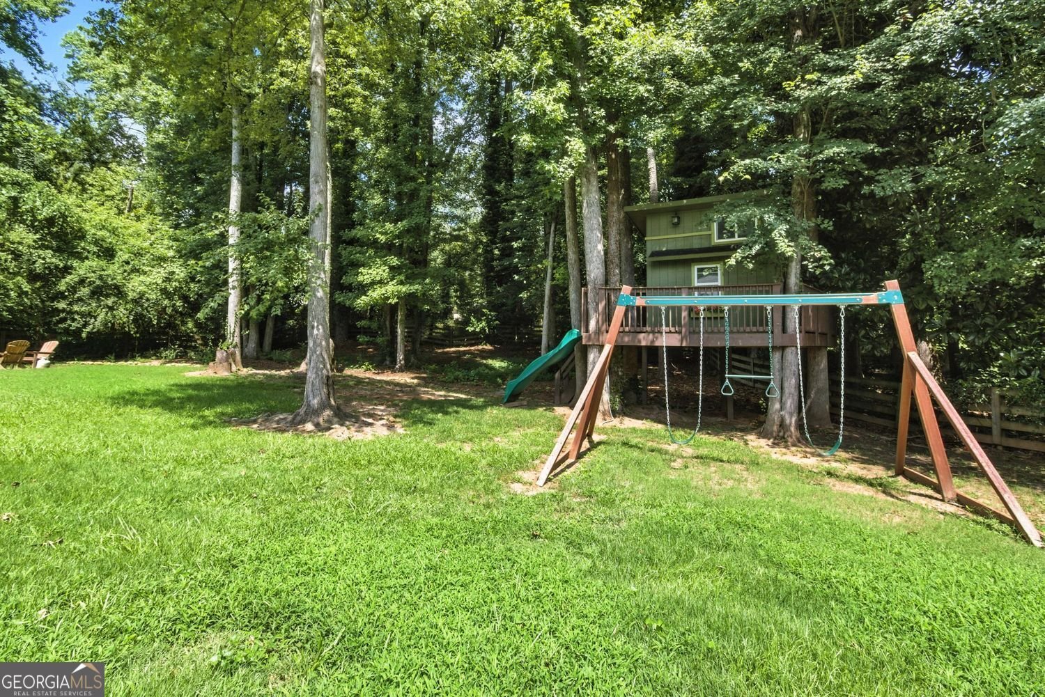 184 Cold Creek Drive Alpharetta - 14