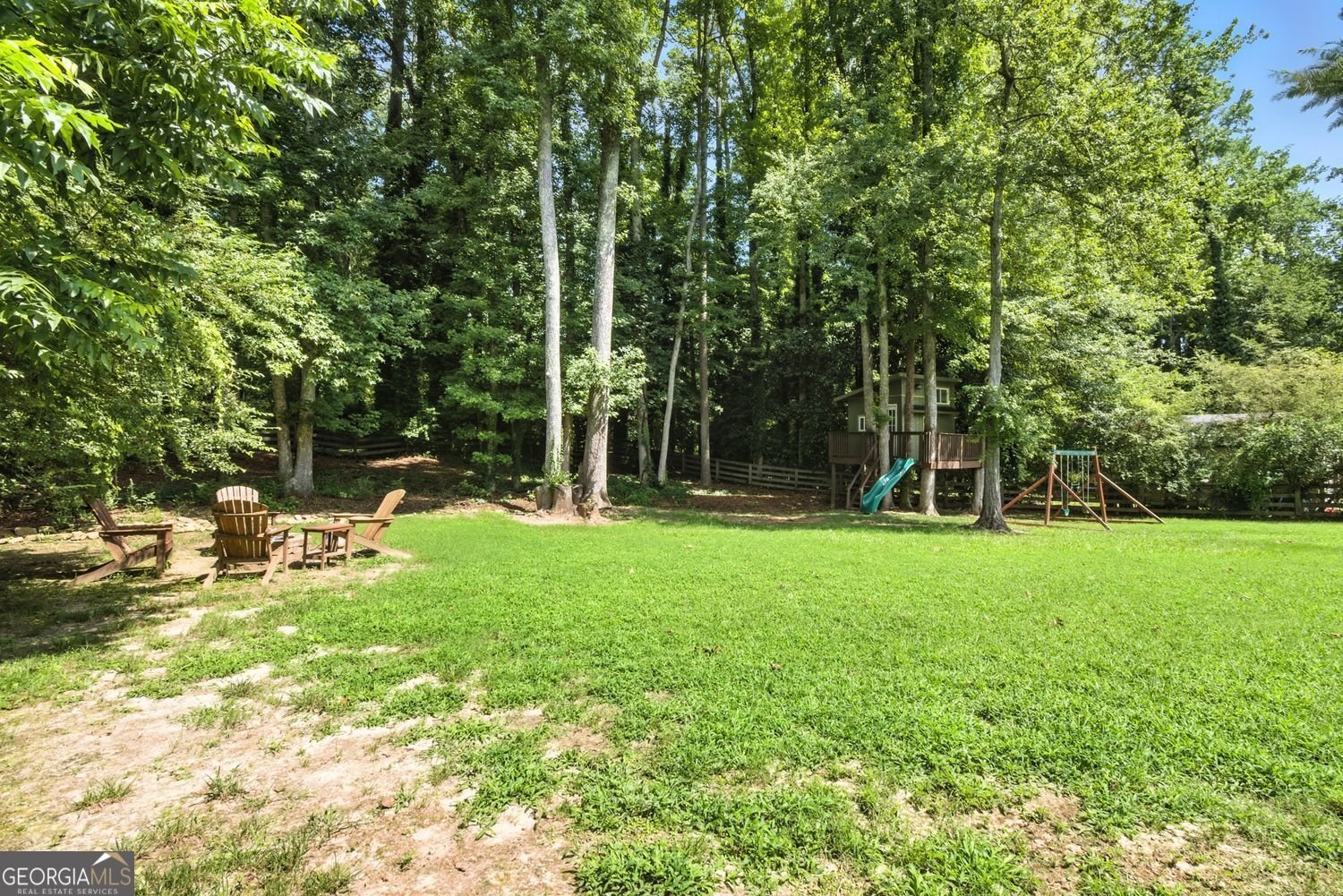 184 Cold Creek Drive Alpharetta - 15