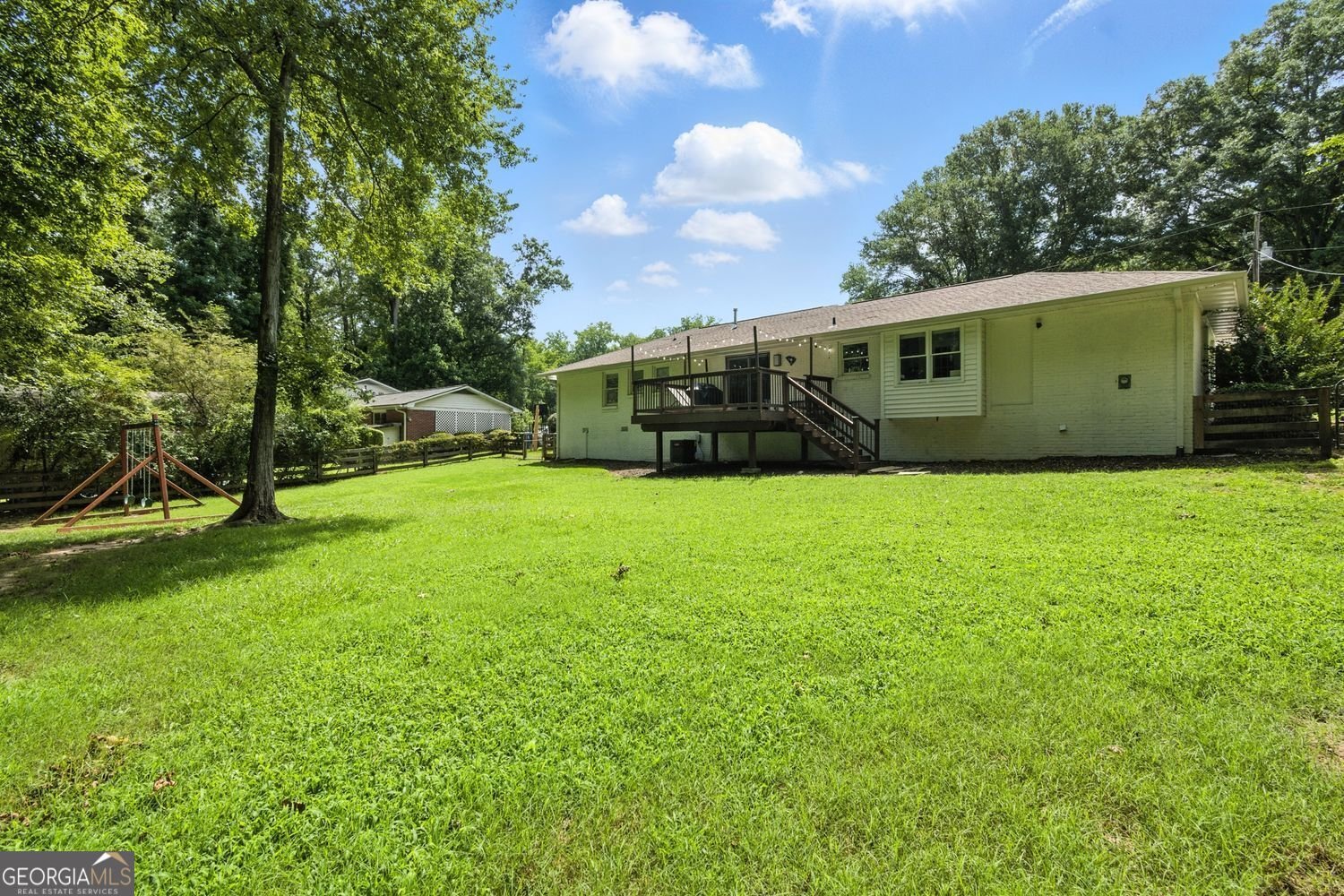 184 Cold Creek Drive Alpharetta - 16