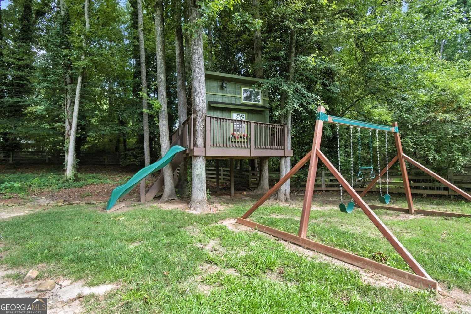 184 Cold Creek Drive Alpharetta - 17