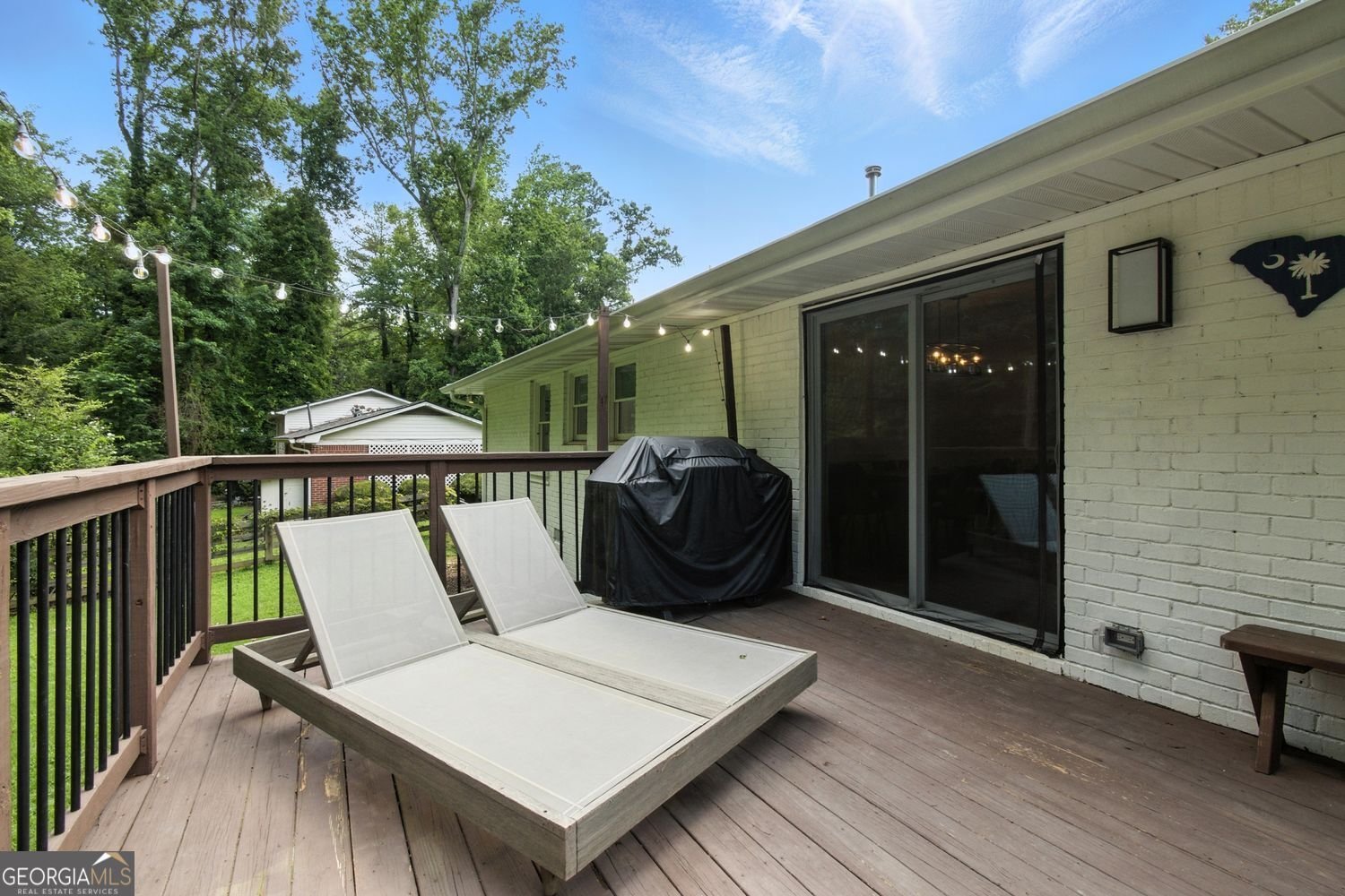 184 Cold Creek Drive Alpharetta - 18