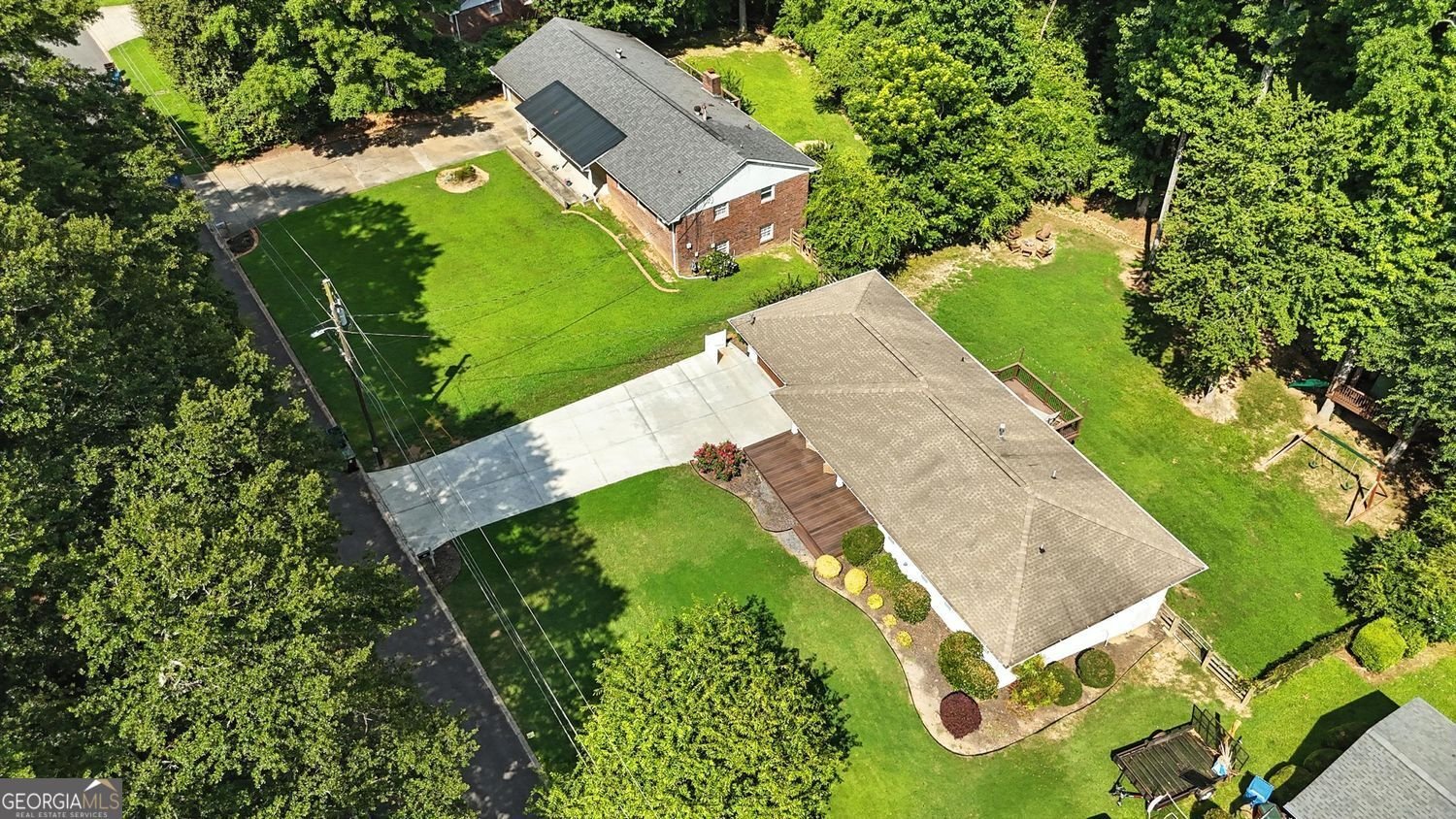 184 Cold Creek Drive Alpharetta - 21