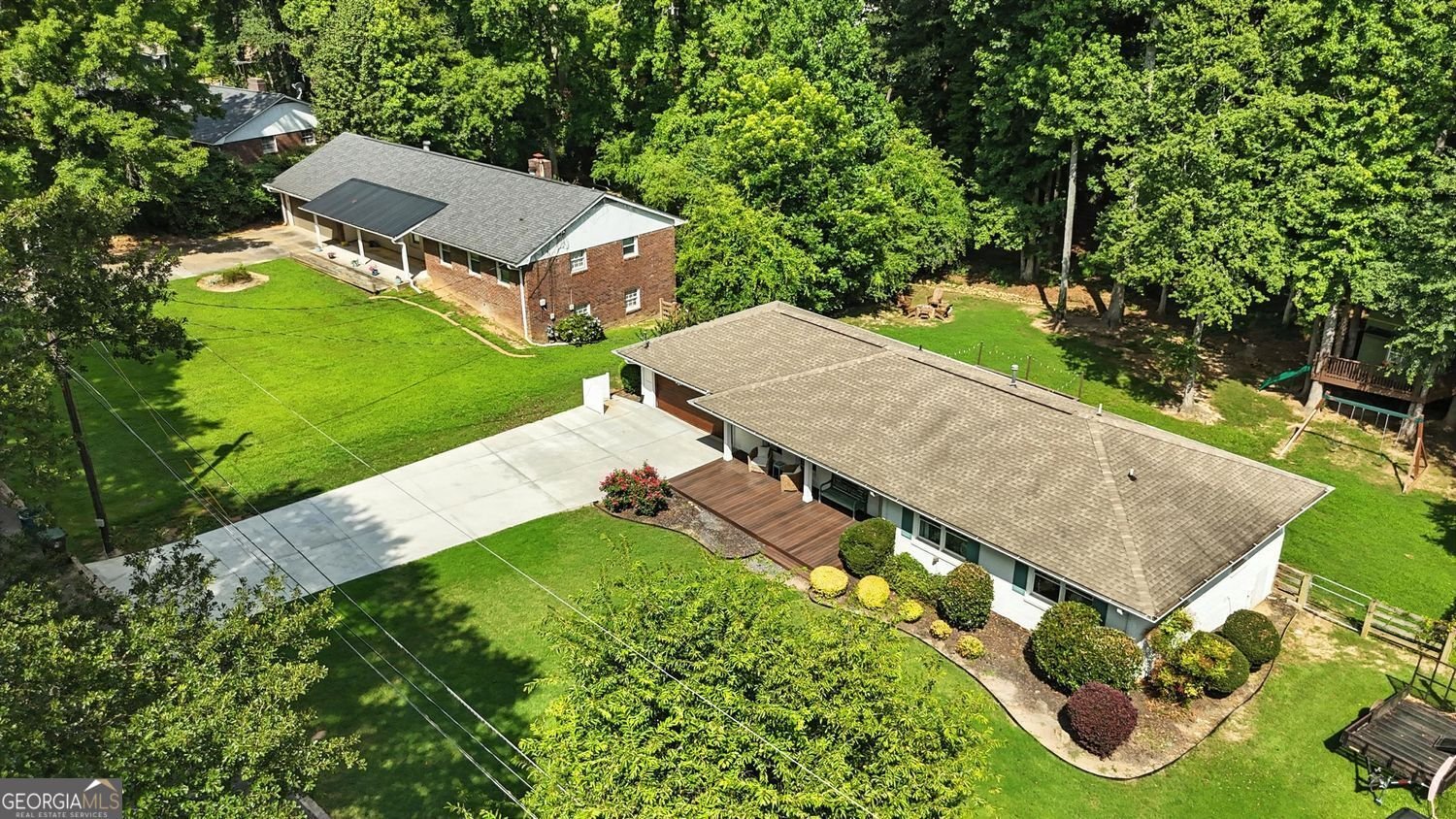 184 Cold Creek Drive Alpharetta - 22
