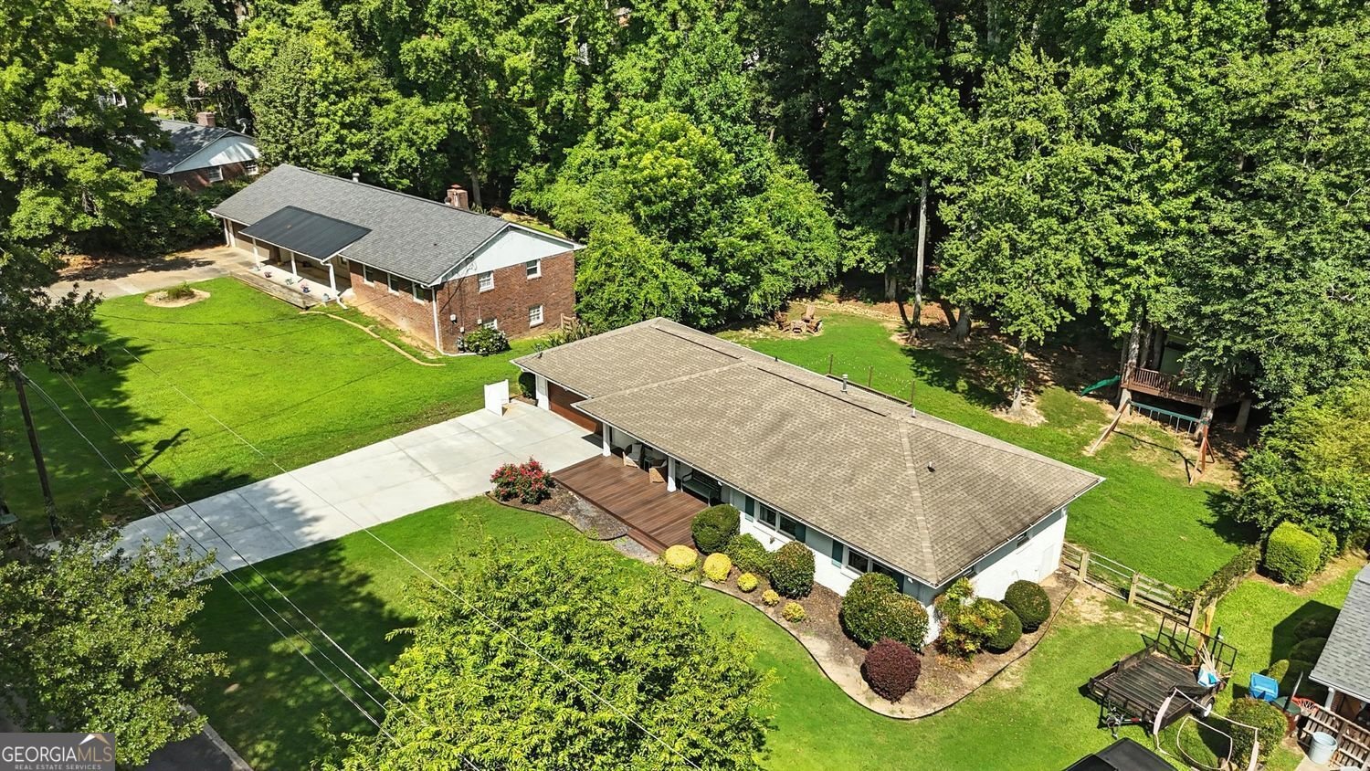 184 Cold Creek Drive Alpharetta - 25