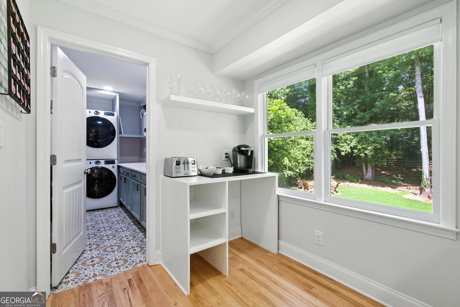 184 Cold Creek Drive Alpharetta - 3