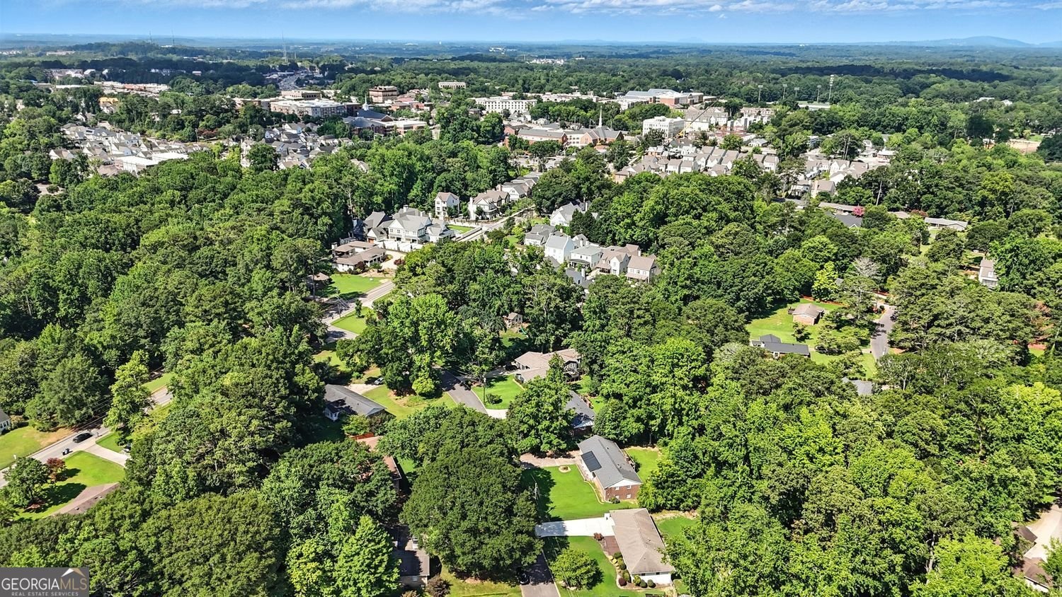184 Cold Creek Drive Alpharetta - 30