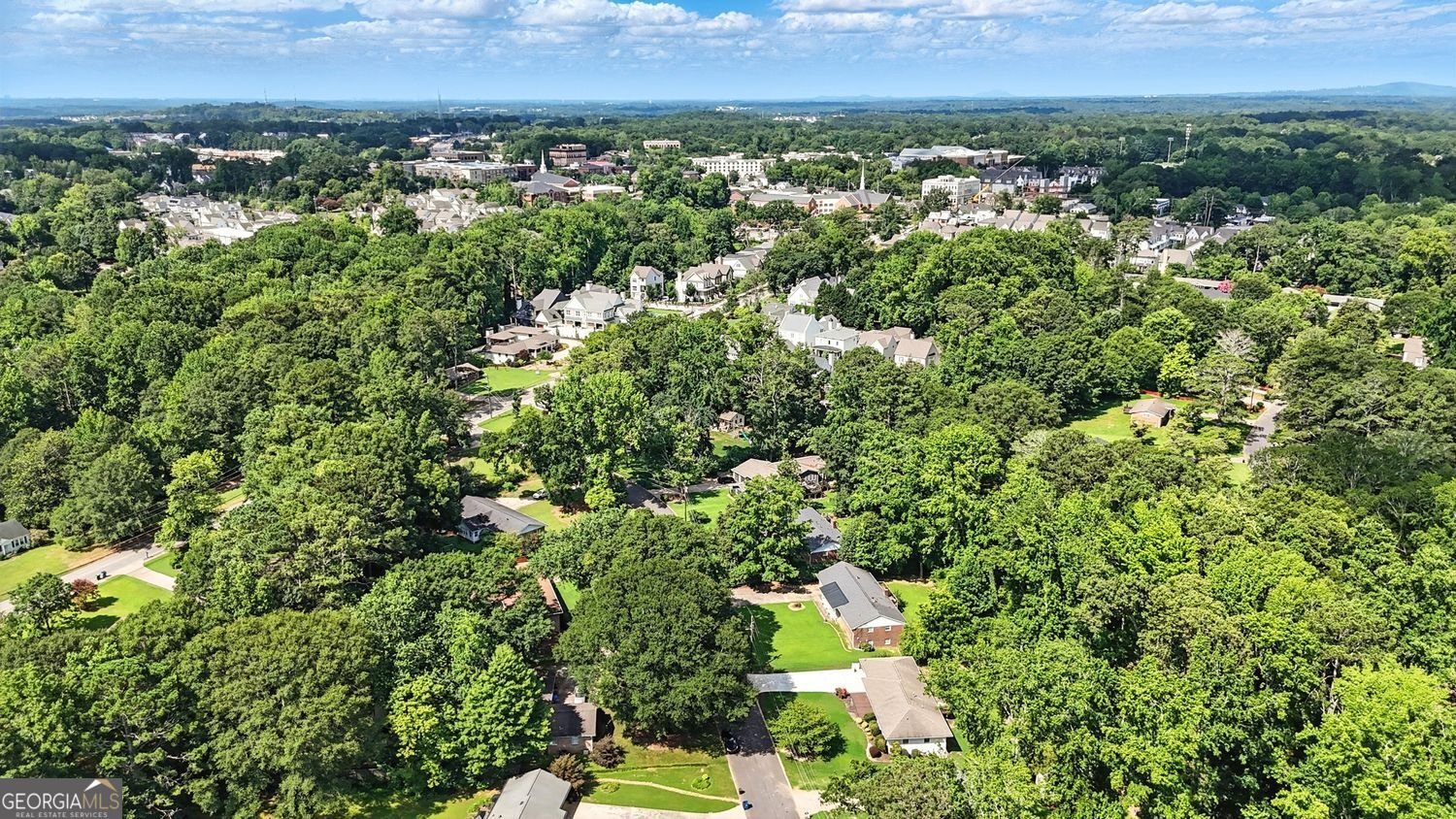184 Cold Creek Drive Alpharetta - 32