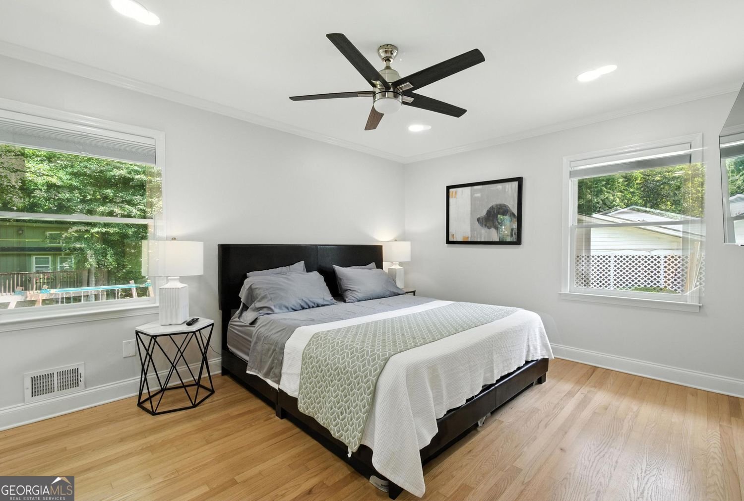 184 Cold Creek Drive Alpharetta - 5
