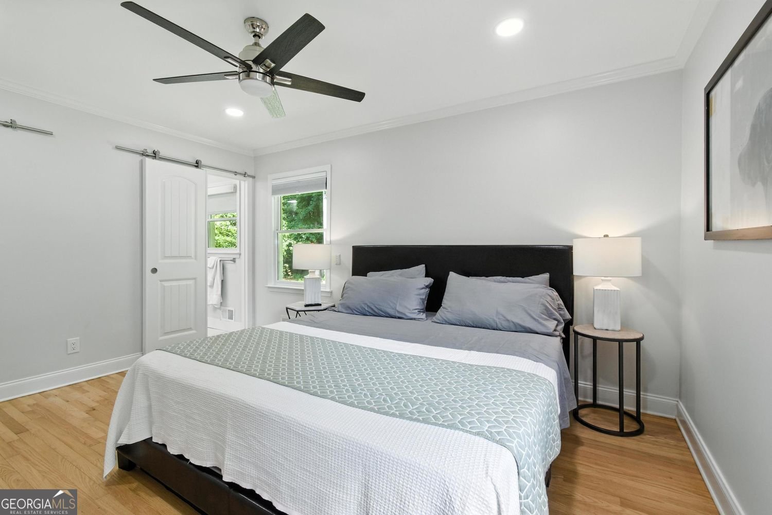 184 Cold Creek Drive Alpharetta - 6