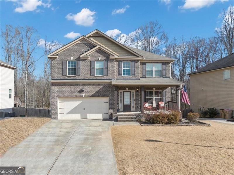 5160 Bucknell Trace Cumming - 1
