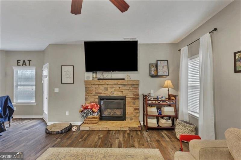 5160 Bucknell Trace Cumming - 10
