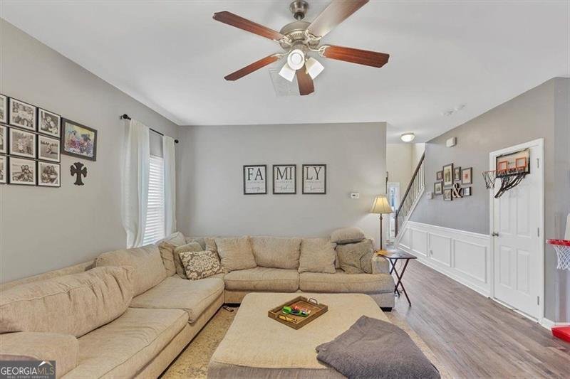 5160 Bucknell Trace Cumming - 11