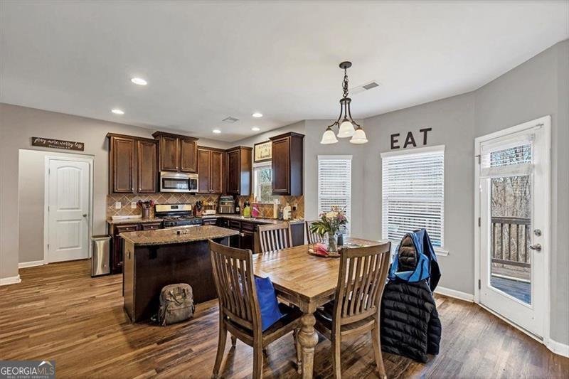 5160 Bucknell Trace Cumming - 13