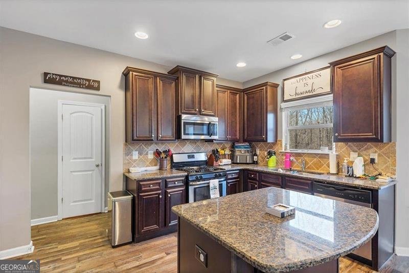 5160 Bucknell Trace Cumming - 15