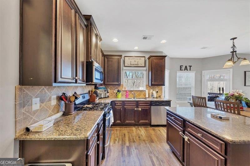 5160 Bucknell Trace Cumming - 16