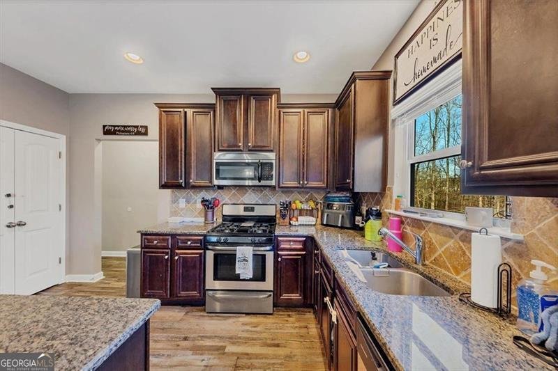 5160 Bucknell Trace Cumming - 18