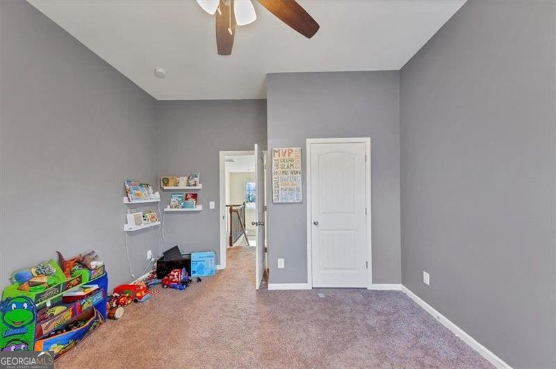 5160 Bucknell Trace Cumming - 27