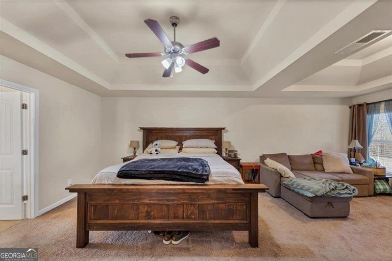 5160 Bucknell Trace Cumming - 28