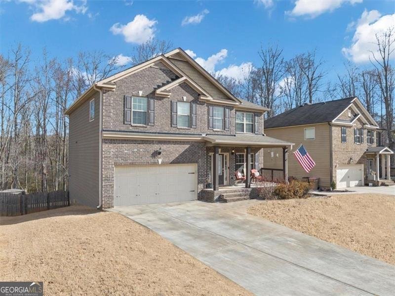 5160 Bucknell Trace Cumming - 3