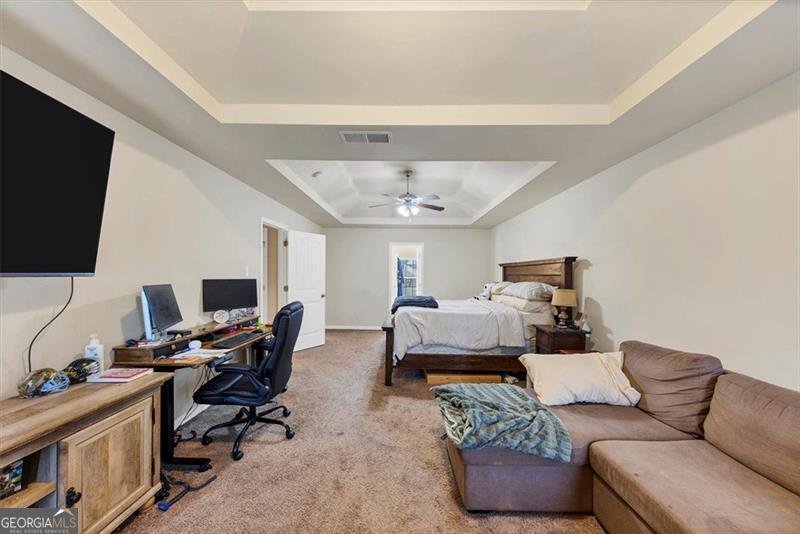 5160 Bucknell Trace Cumming - 30