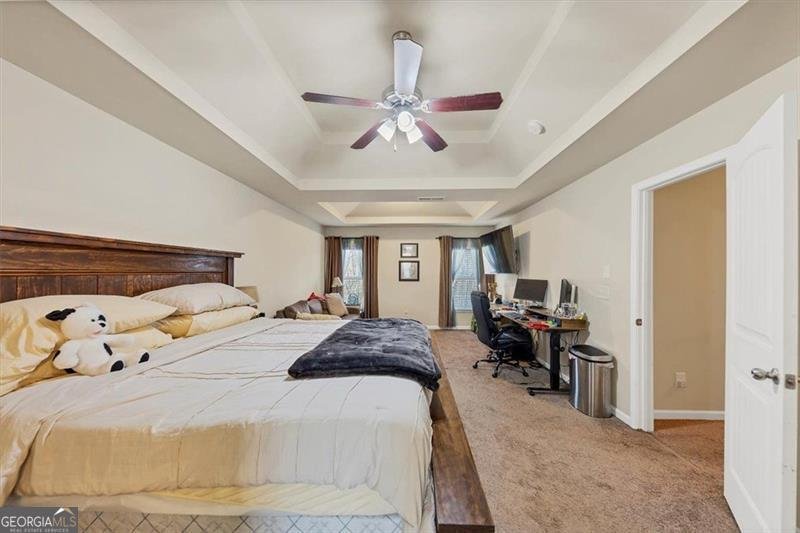 5160 Bucknell Trace Cumming - 31