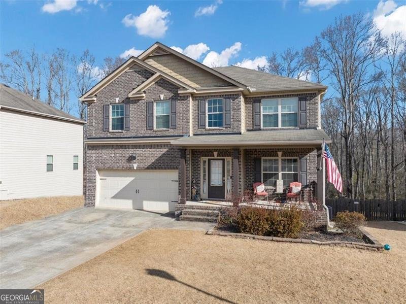 5160 Bucknell Trace Cumming - 4