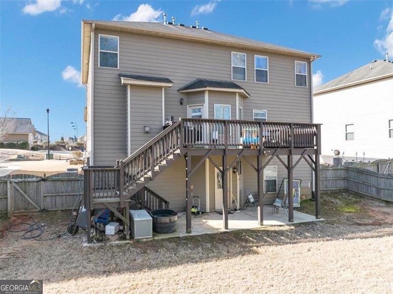 5160 Bucknell Trace Cumming - 45