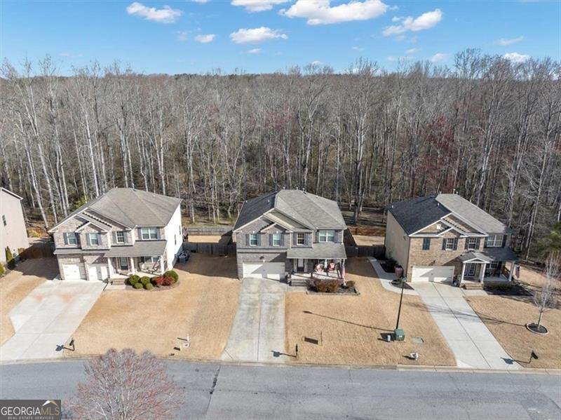 5160 Bucknell Trace Cumming - 49