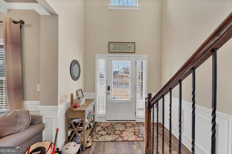 5160 Bucknell Trace Cumming - 5