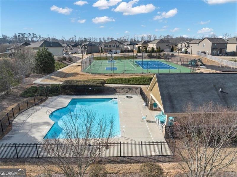 5160 Bucknell Trace Cumming - 52