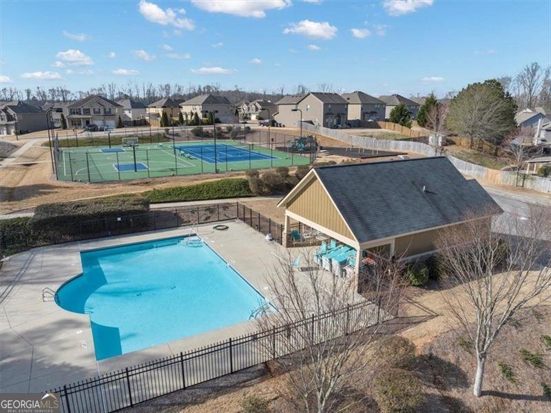 5160 Bucknell Trace Cumming - 53