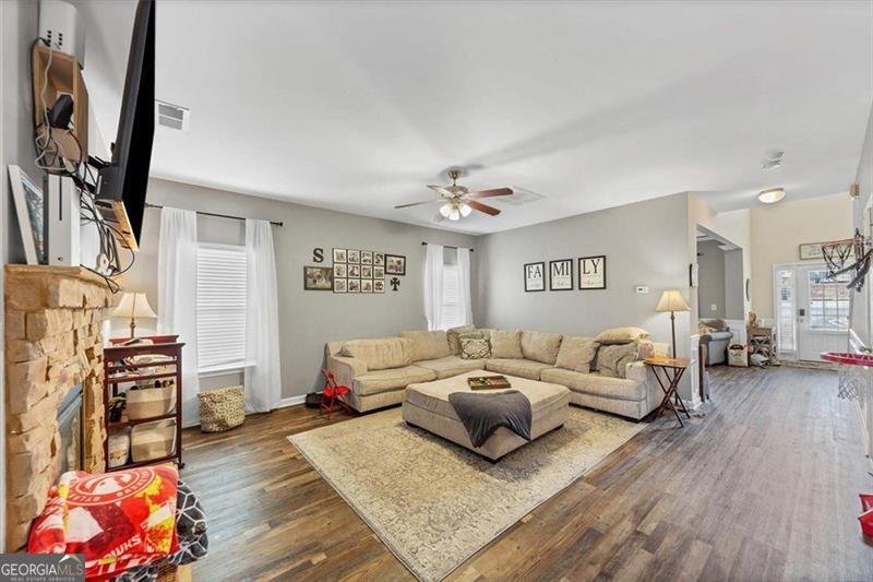 5160 Bucknell Trace Cumming - 9