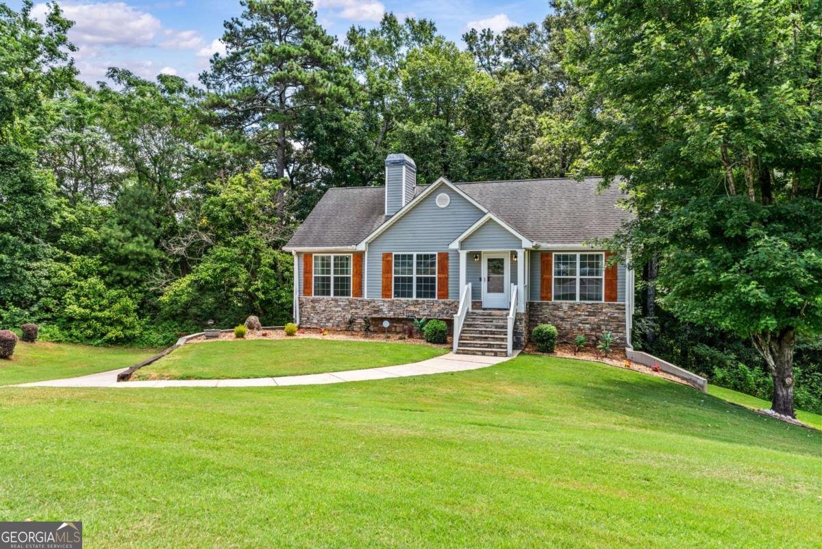 334 Tallassee Lane Statham - 3